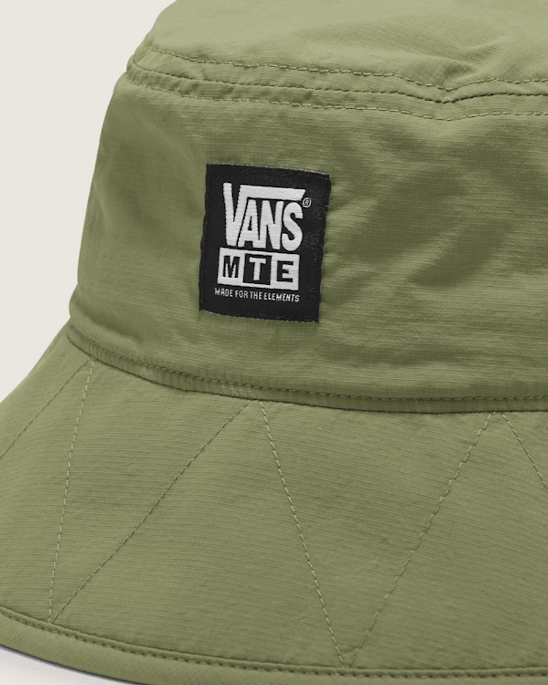 Wilder Bucket Hat