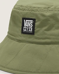 Wilder Bucket Hat