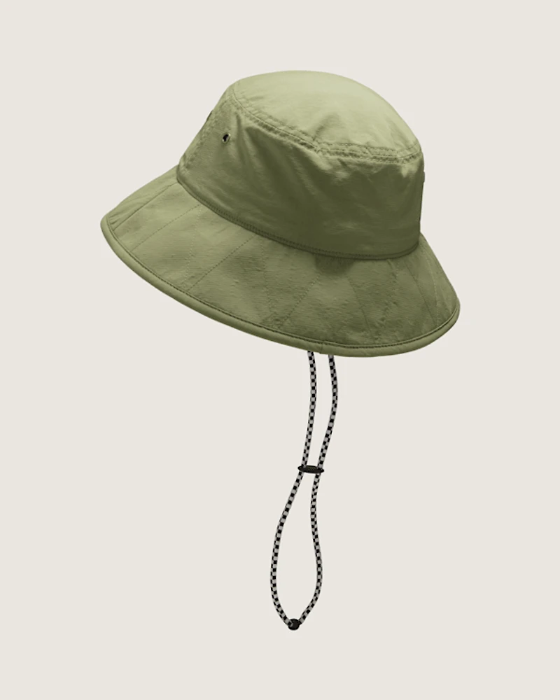 Wilder Bucket Hat
