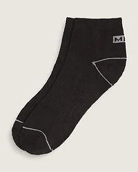Open Spaces Ankle Socks