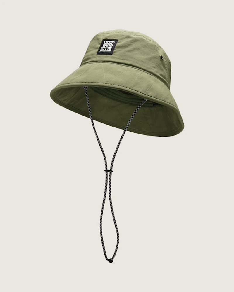Wilder Bucket Hat