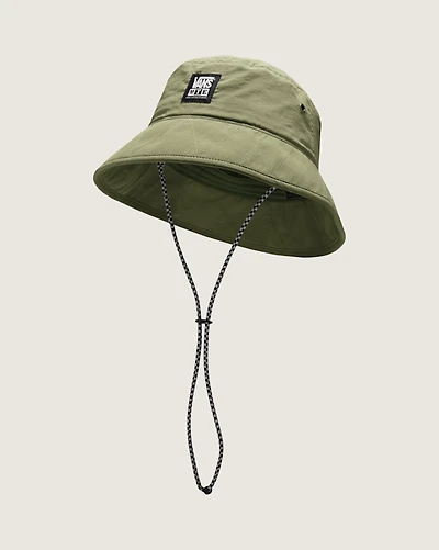Wilder Bucket Hat