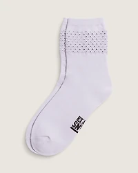 Zones Half Crew Socks