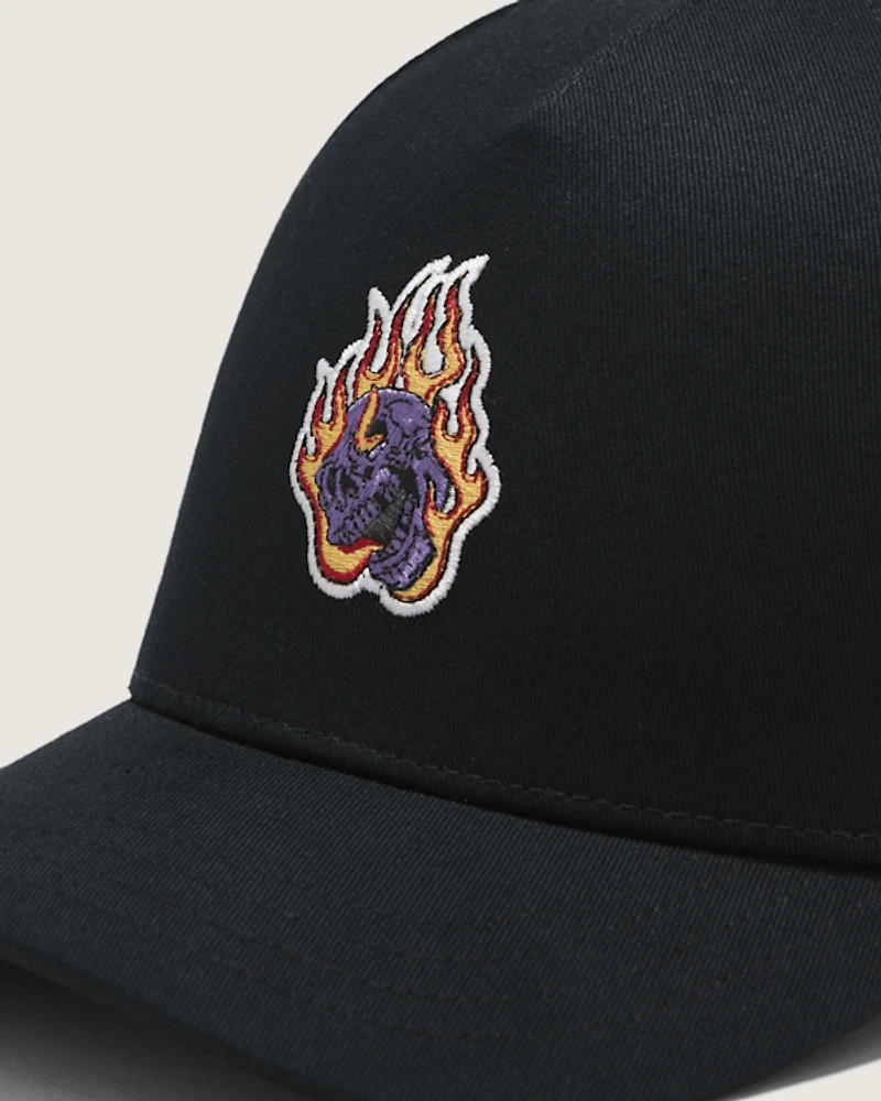 Kids Cypress Strapback Hat