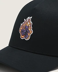 Kids Cypress Strapback Hat