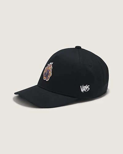 Kids Cypress Strapback Hat