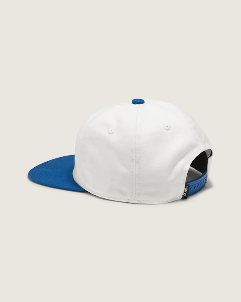 Kids Willow Snapback Hat