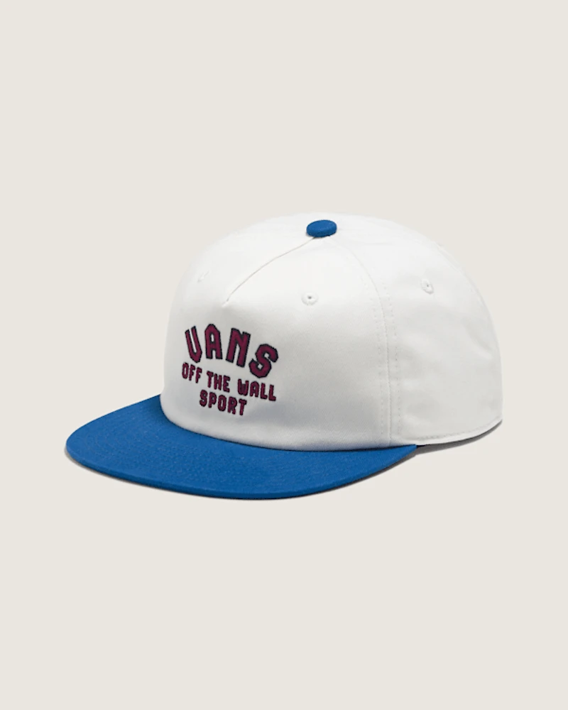 Kids Willow Snapback Hat