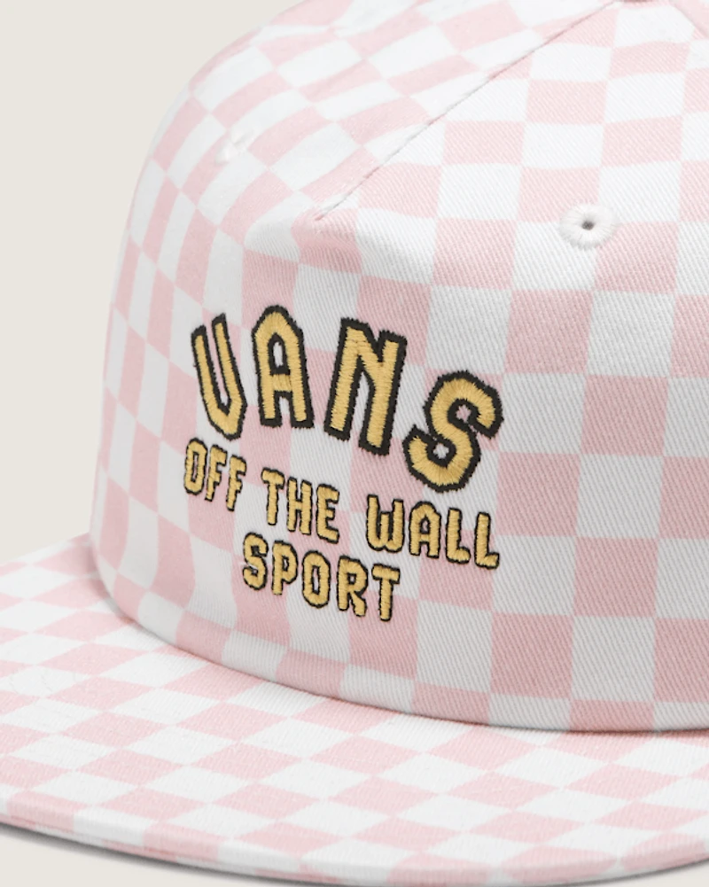 Kids Willow Snapback Hat