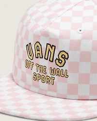 Kids Willow Snapback Hat