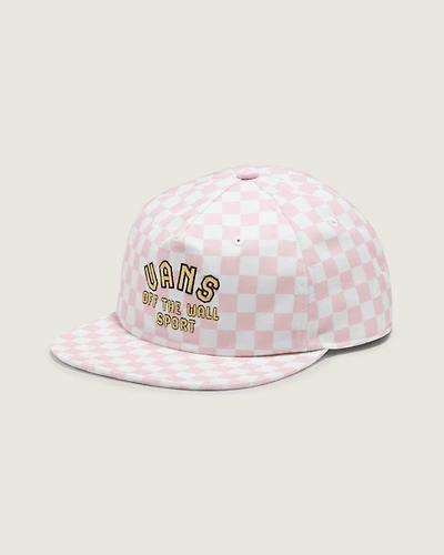 Kids Willow Snapback Hat