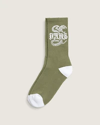 Kids Road Stop Crew Socks