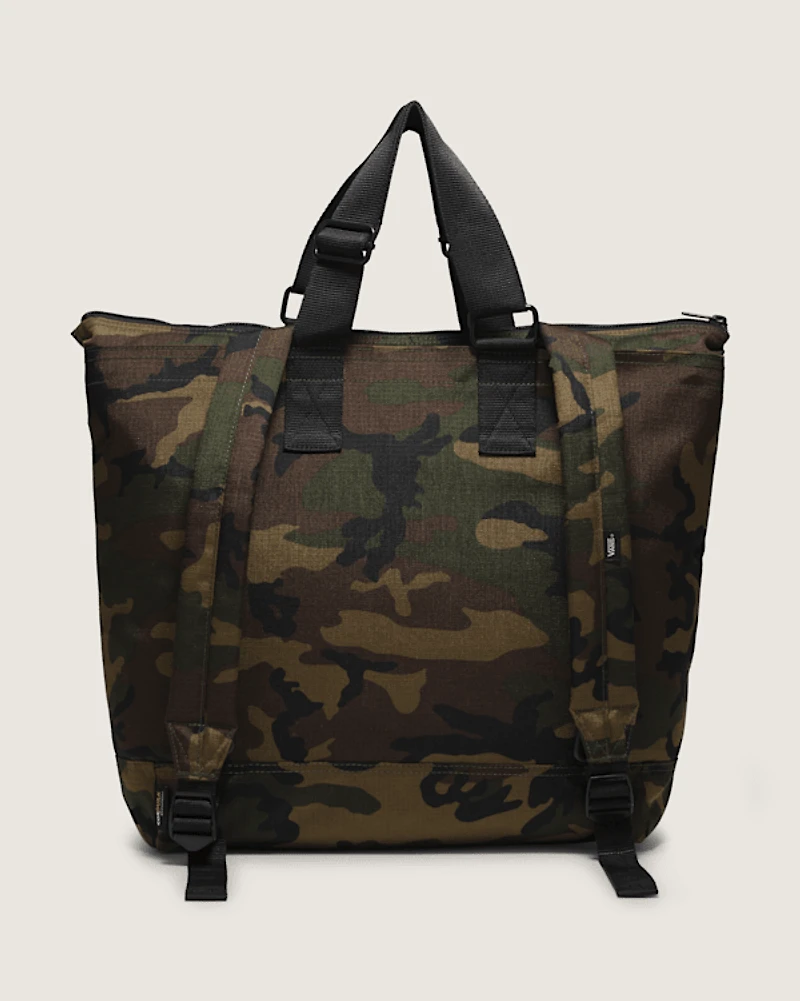 Daily Backpack