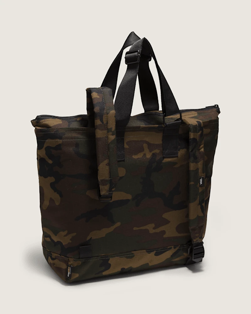 Daily Backpack