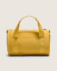 Barreled Midi Bag