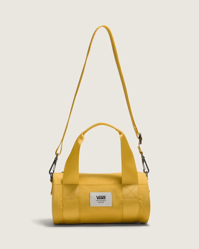 Barreled Mini Bag
