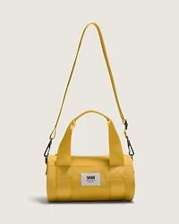 Barreled Mini Bag