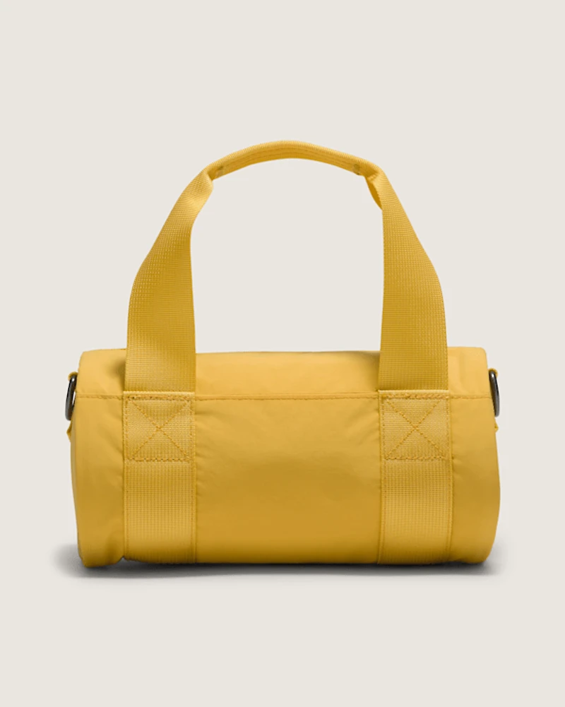 Barreled Mini Bag