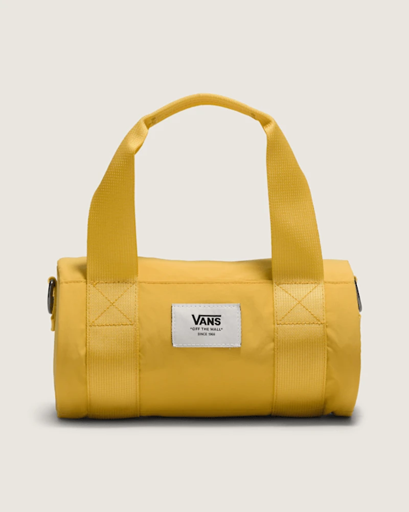 Barreled Mini Bag