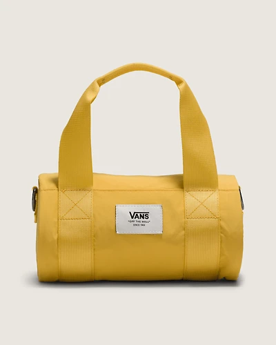 Barreled Mini Bag