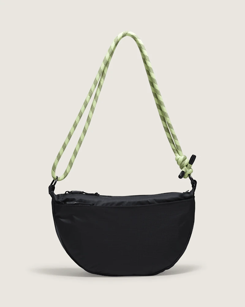 Belay Crescent Bag