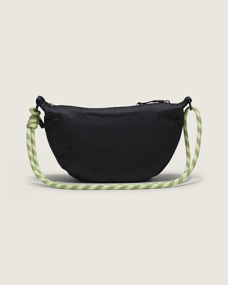 Belay Crescent Bag