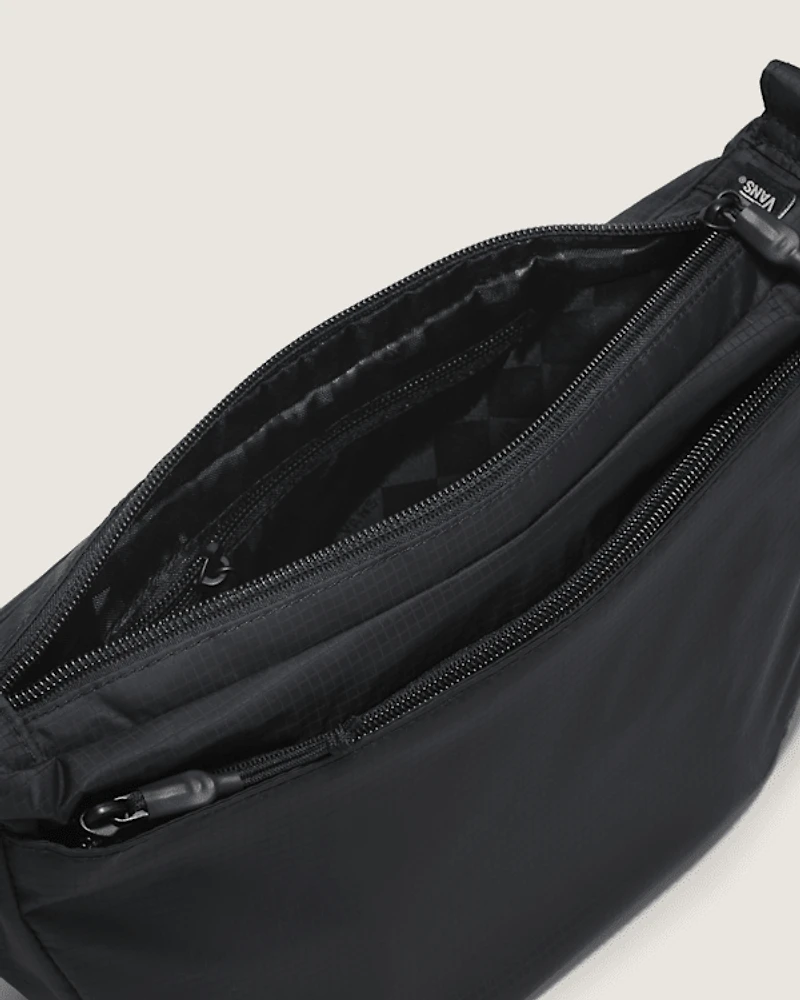 Belay Crescent Bag