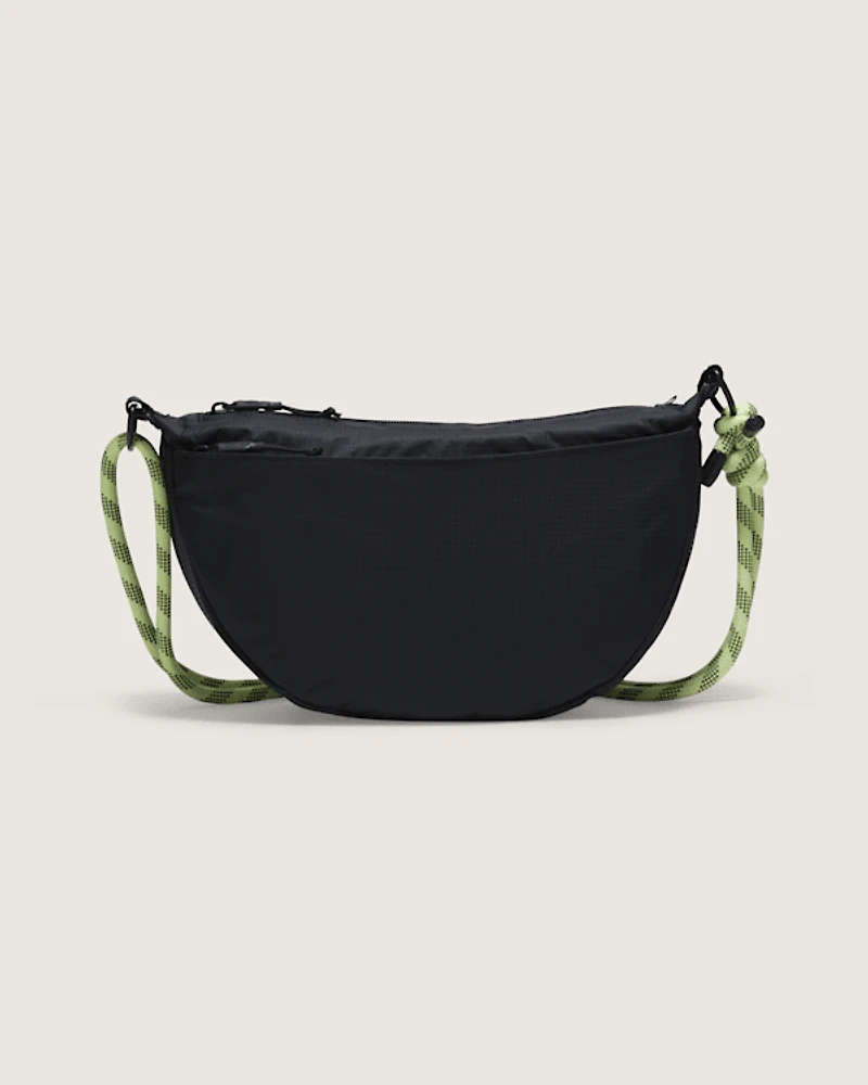Belay Crescent Bag