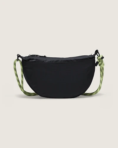 Belay Crescent Bag