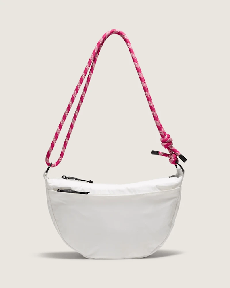 Belay Crescent Bag