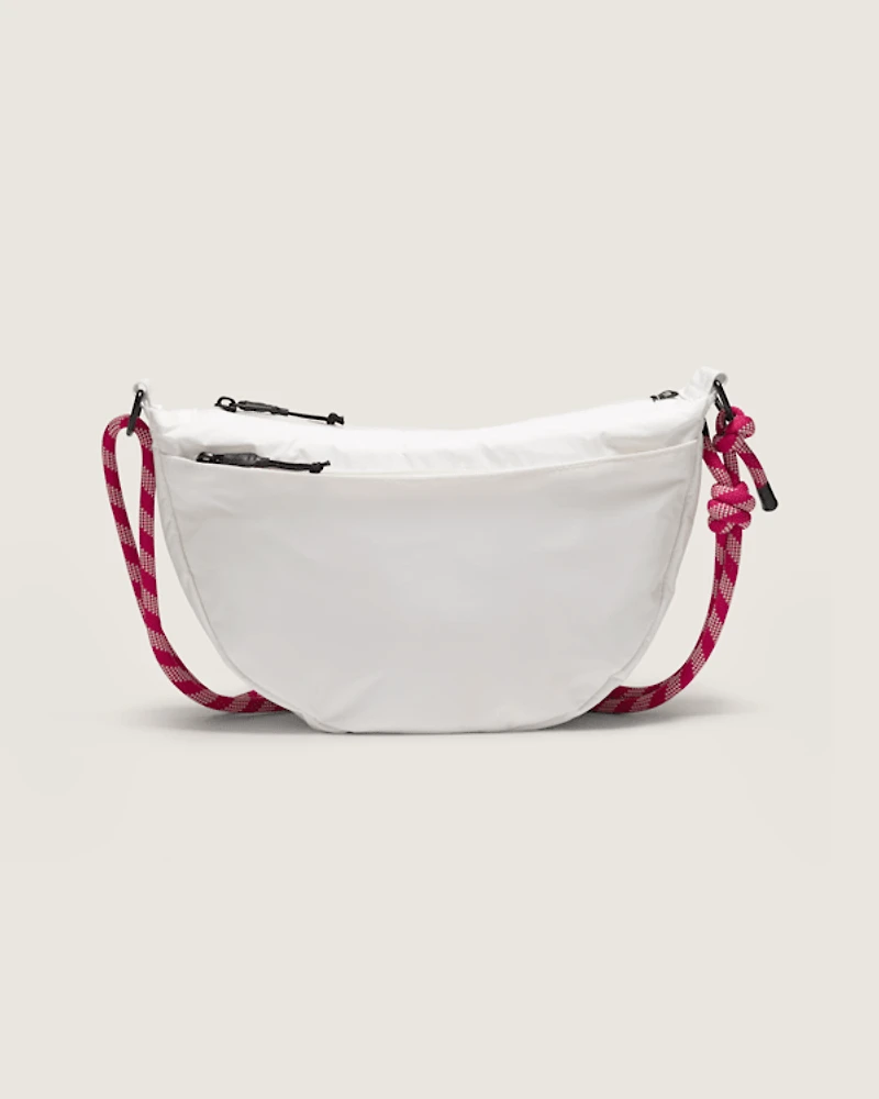 Belay Crescent Bag