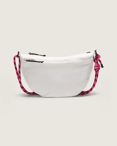 Belay Crescent Bag