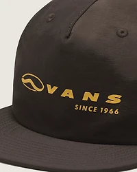 Vans Design Co. Low Hat