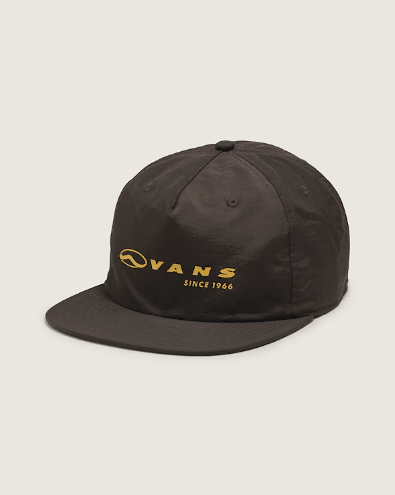 Vans Design Co. Low Hat