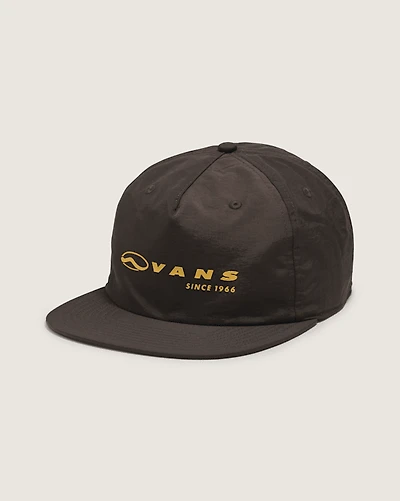 Vans Design Co. Low Hat