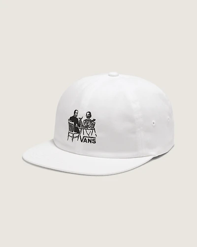 Reserve Jockey Hat