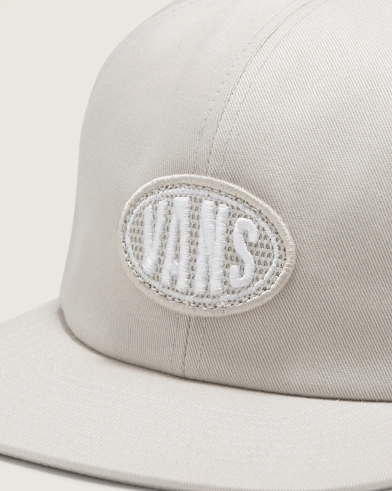 Spray On Jockey Hat