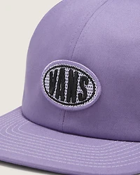 Spray On Jockey Hat