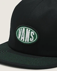 Spray On Jockey Hat