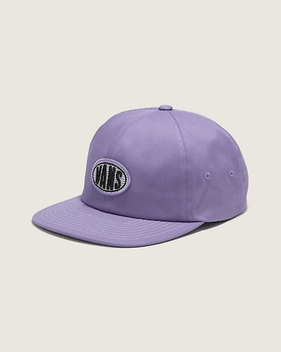 Spray On Jockey Hat