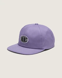 Spray On Jockey Hat