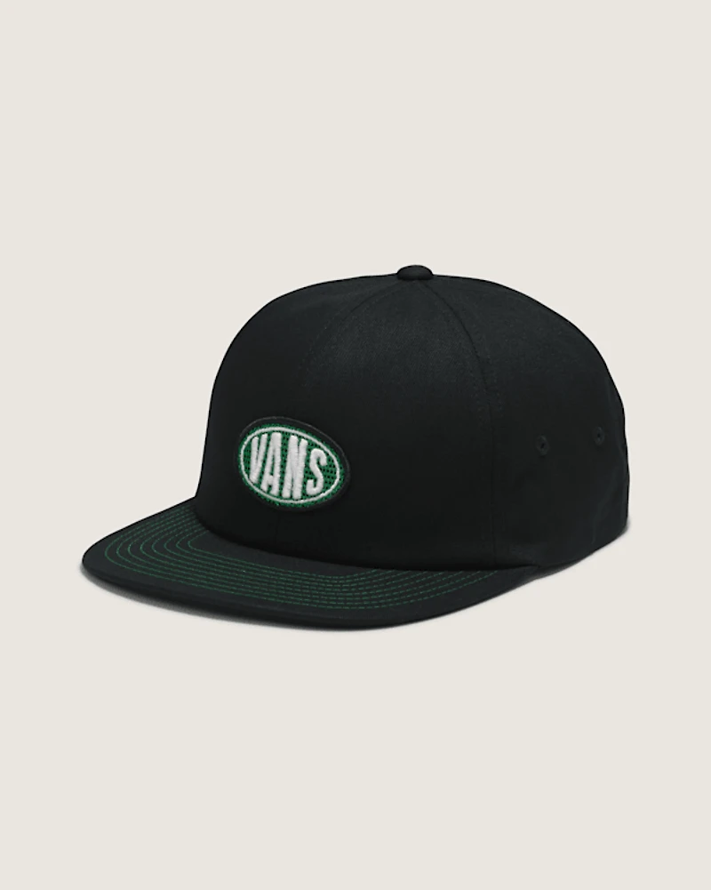 Spray On Jockey Hat