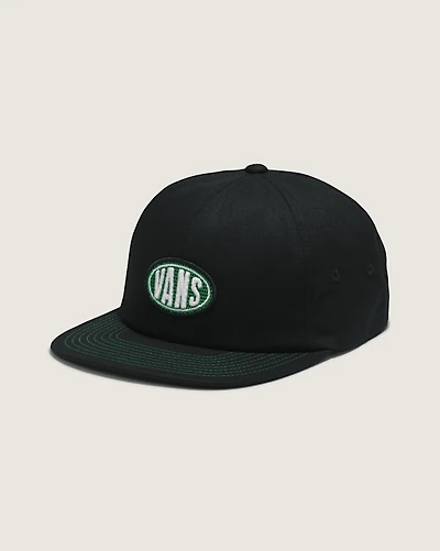 Spray On Jockey Hat