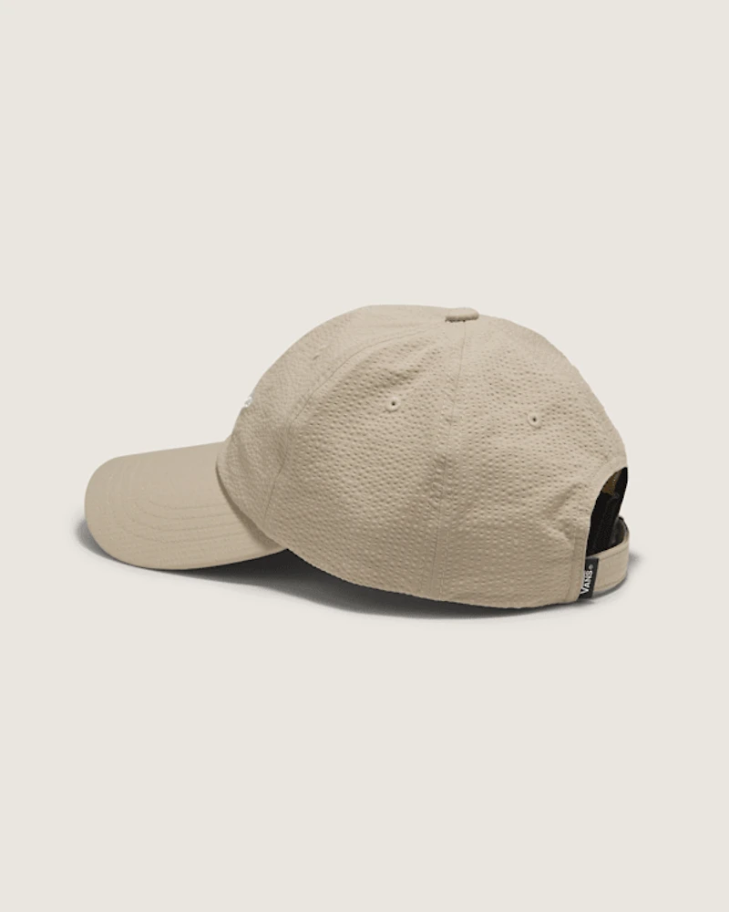 1966 Curved Bill Jockey Hat