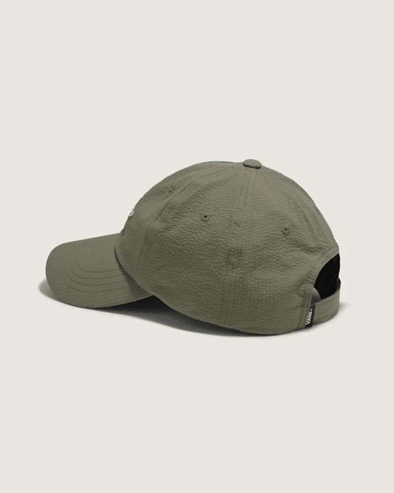 1966 Curved Bill Jockey Hat