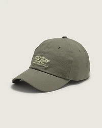 1966 Curved Bill Jockey Hat