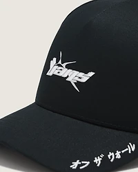 Y2K Strapback Hat