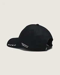 Y2K Strapback Hat