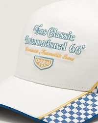 Vans Classic Strapback Hat