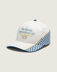 Vans Classic Strapback Hat